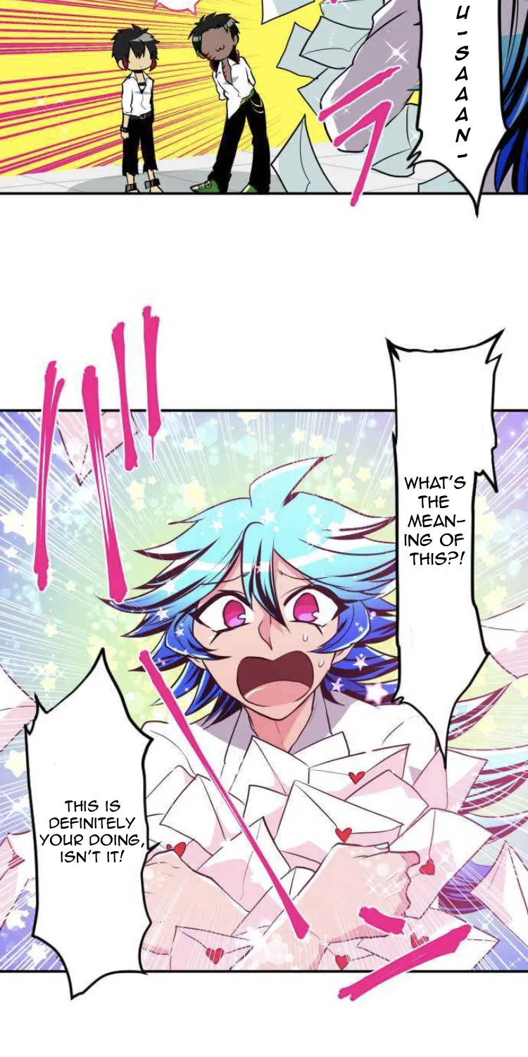 Nanbaka - Page 26