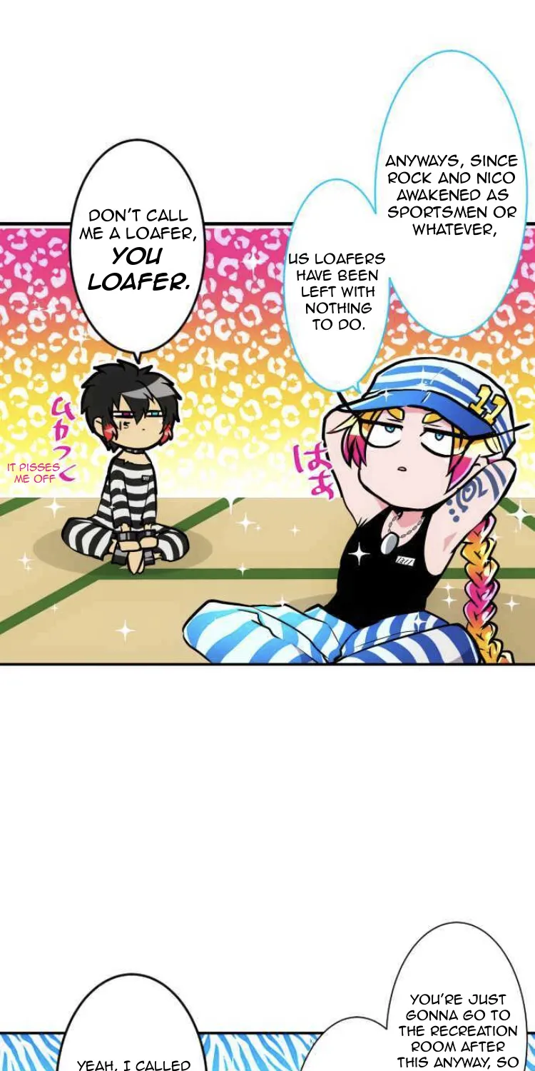 Nanbaka - Page 17