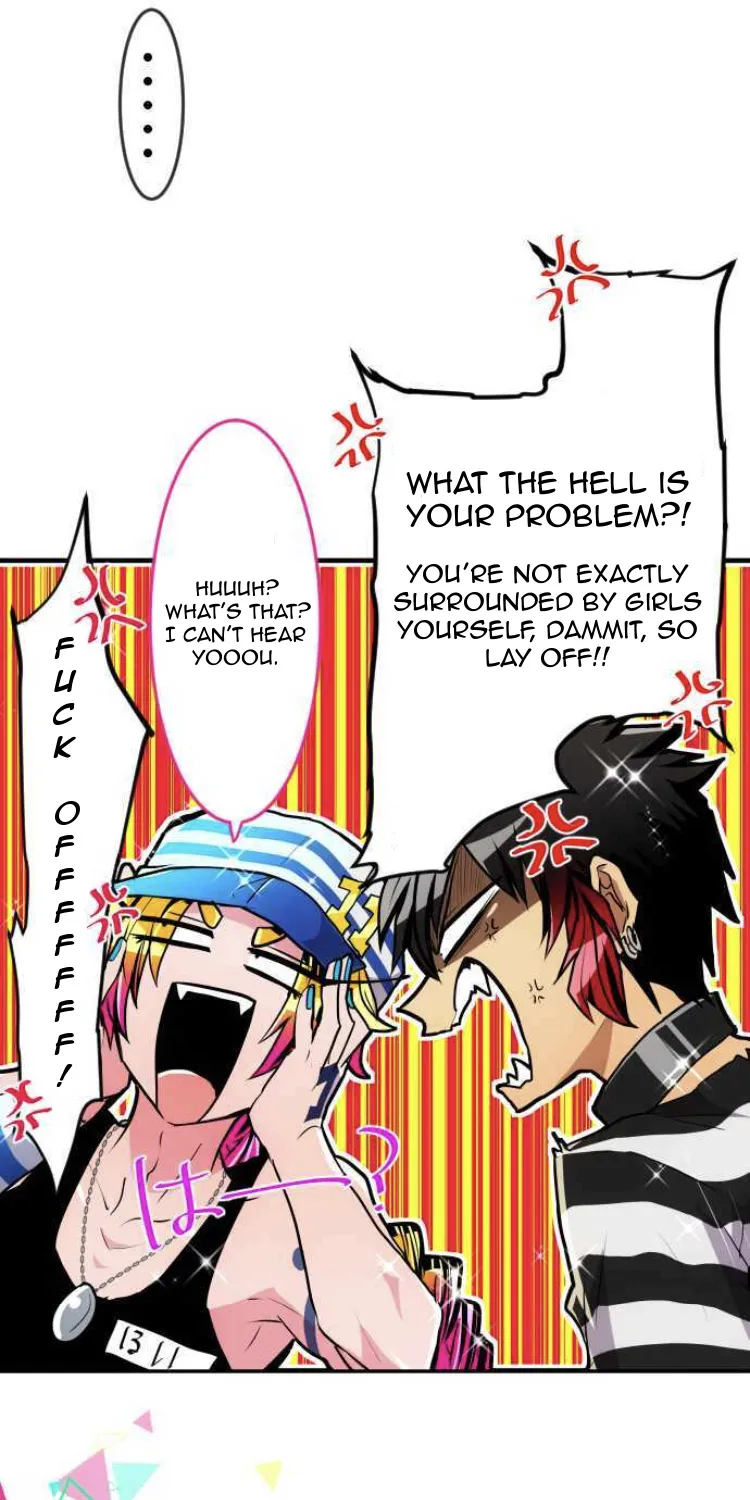 Nanbaka - Page 22