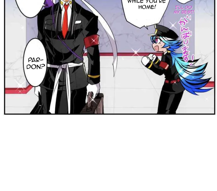 Nanbaka - Page 7