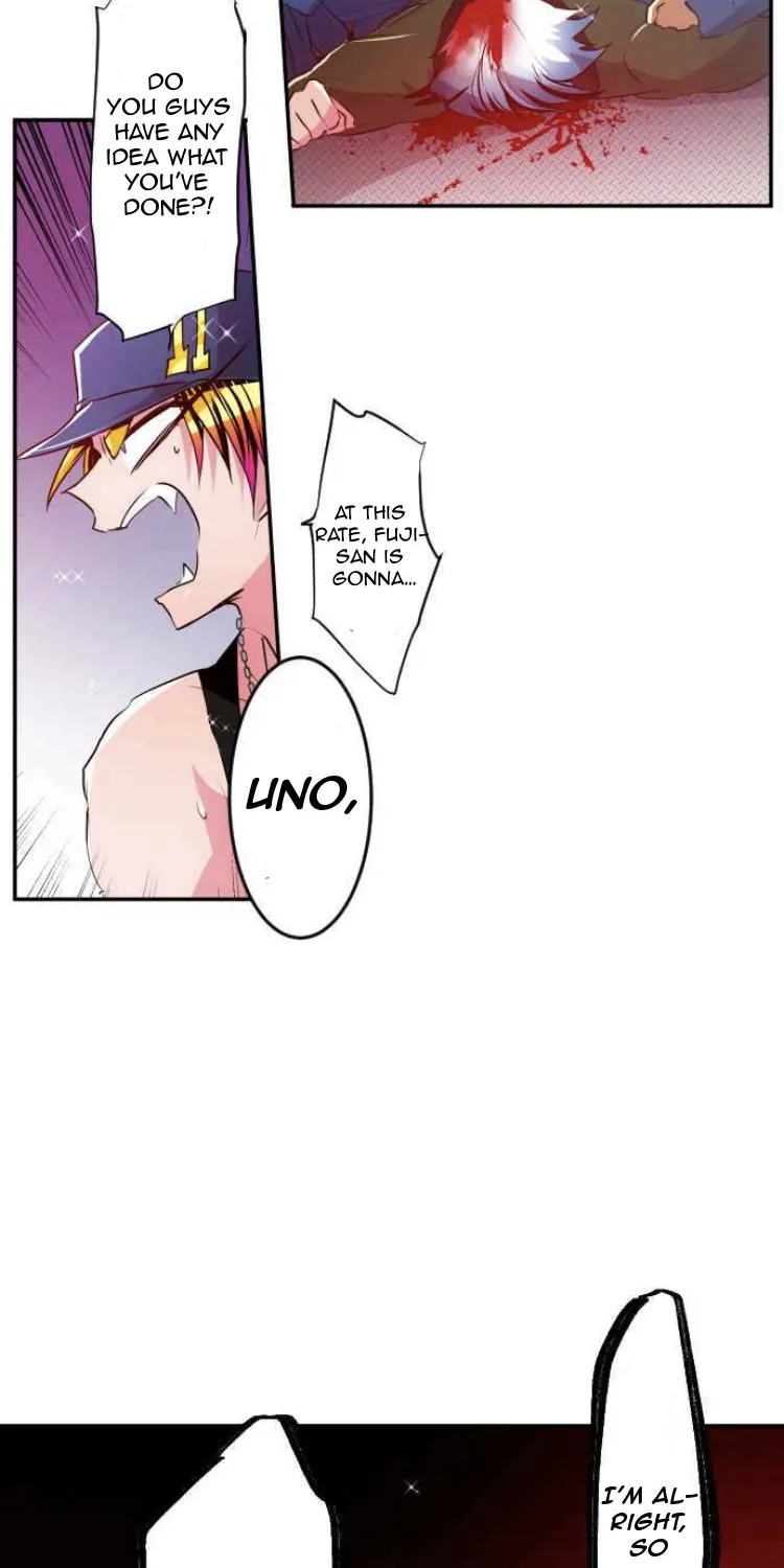 Nanbaka - Page 25