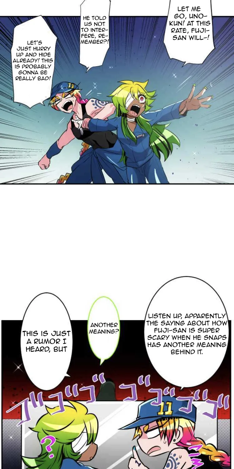 Nanbaka - Page 31