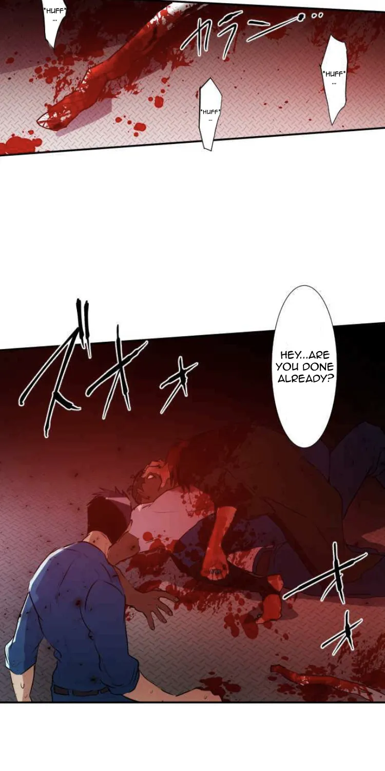 Nanbaka - Page 41