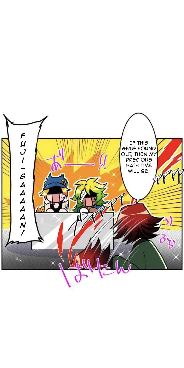 Nanbaka - Page 47