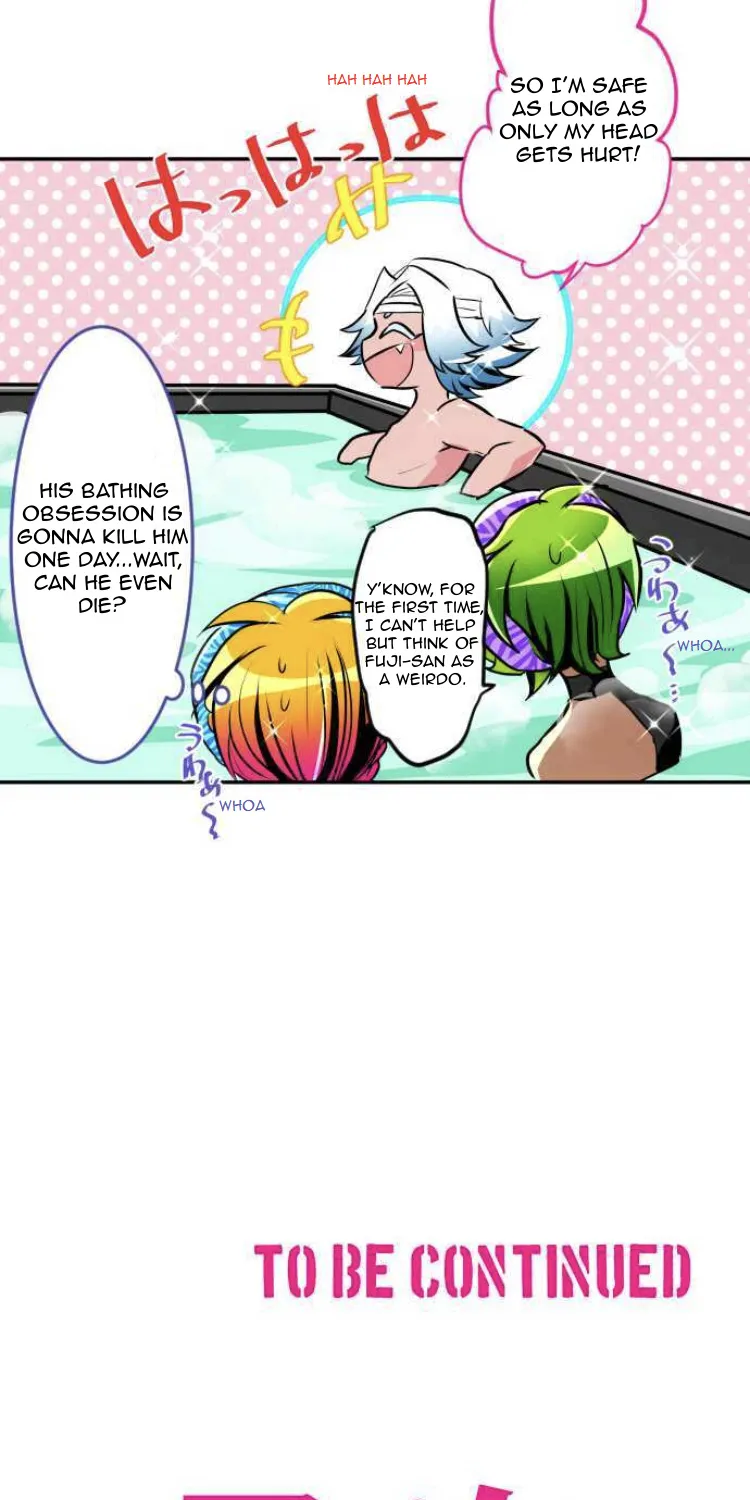 Nanbaka - Page 50