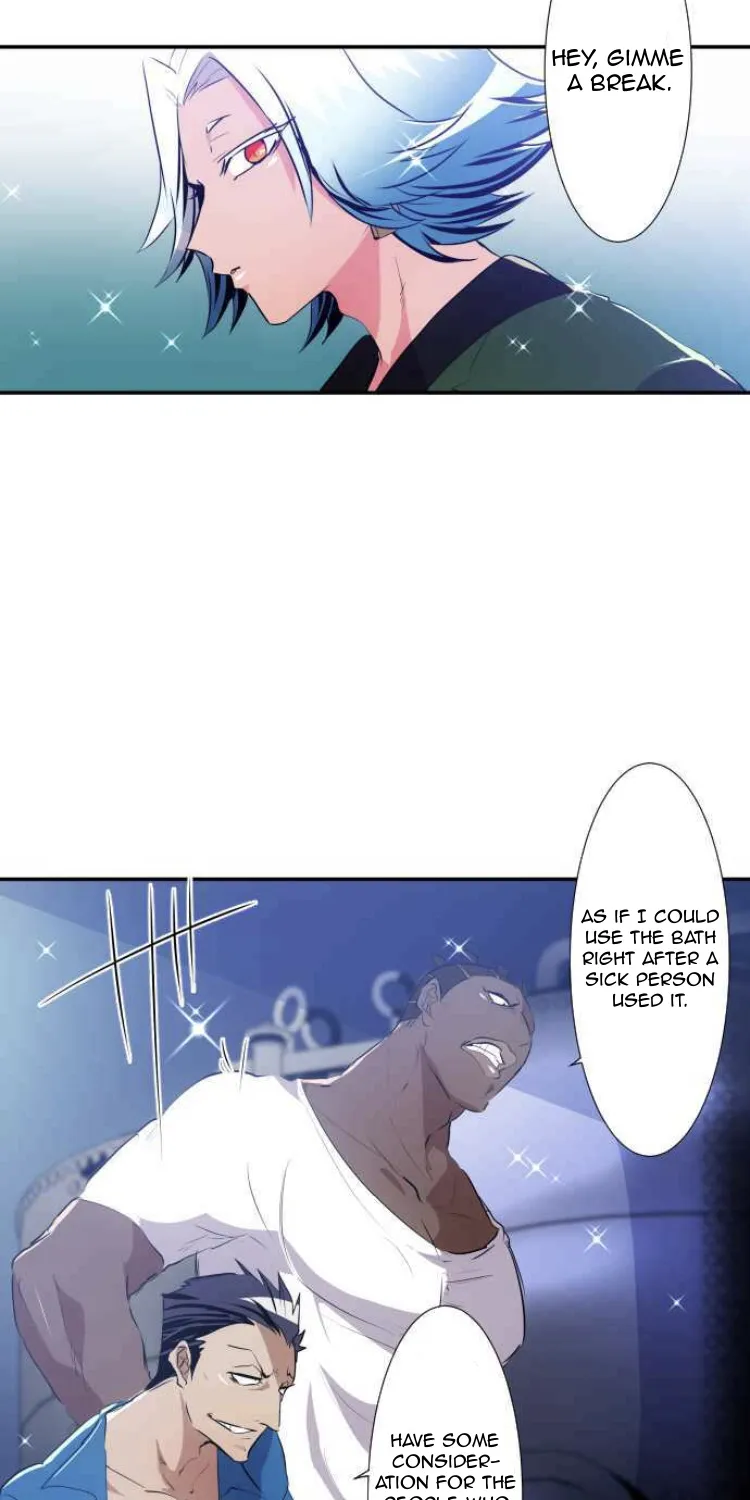 Nanbaka - Page 6