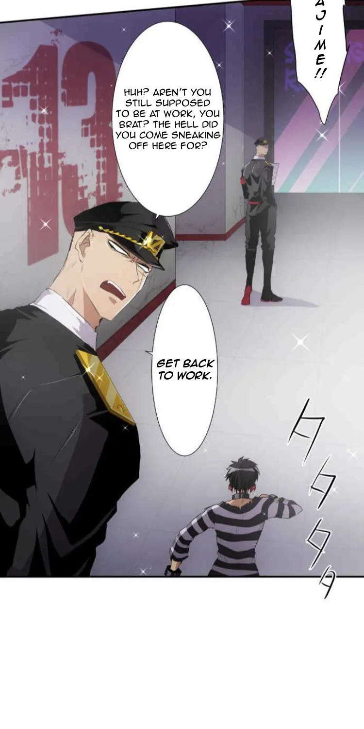 Nanbaka - Page 38