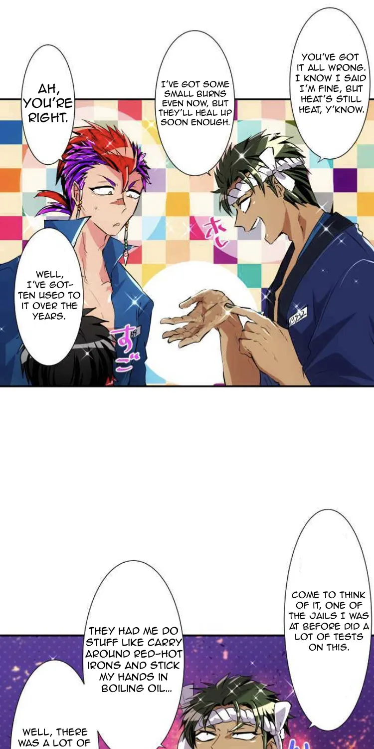 Nanbaka - Page 8