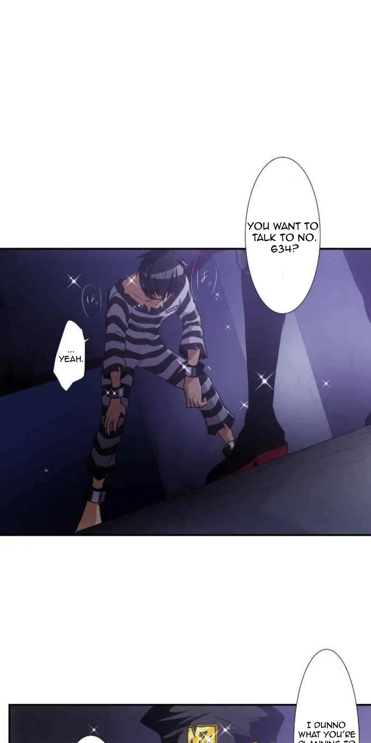 Nanbaka - Page 1