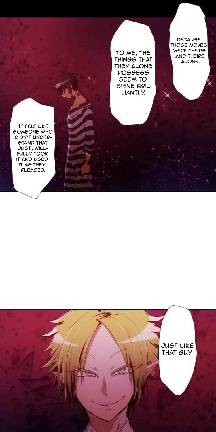 Nanbaka - Page 12