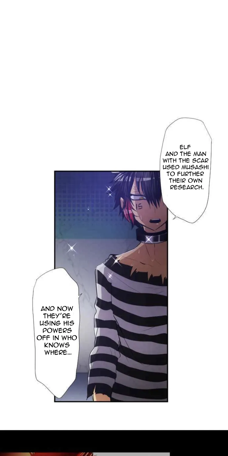 Nanbaka - Page 15