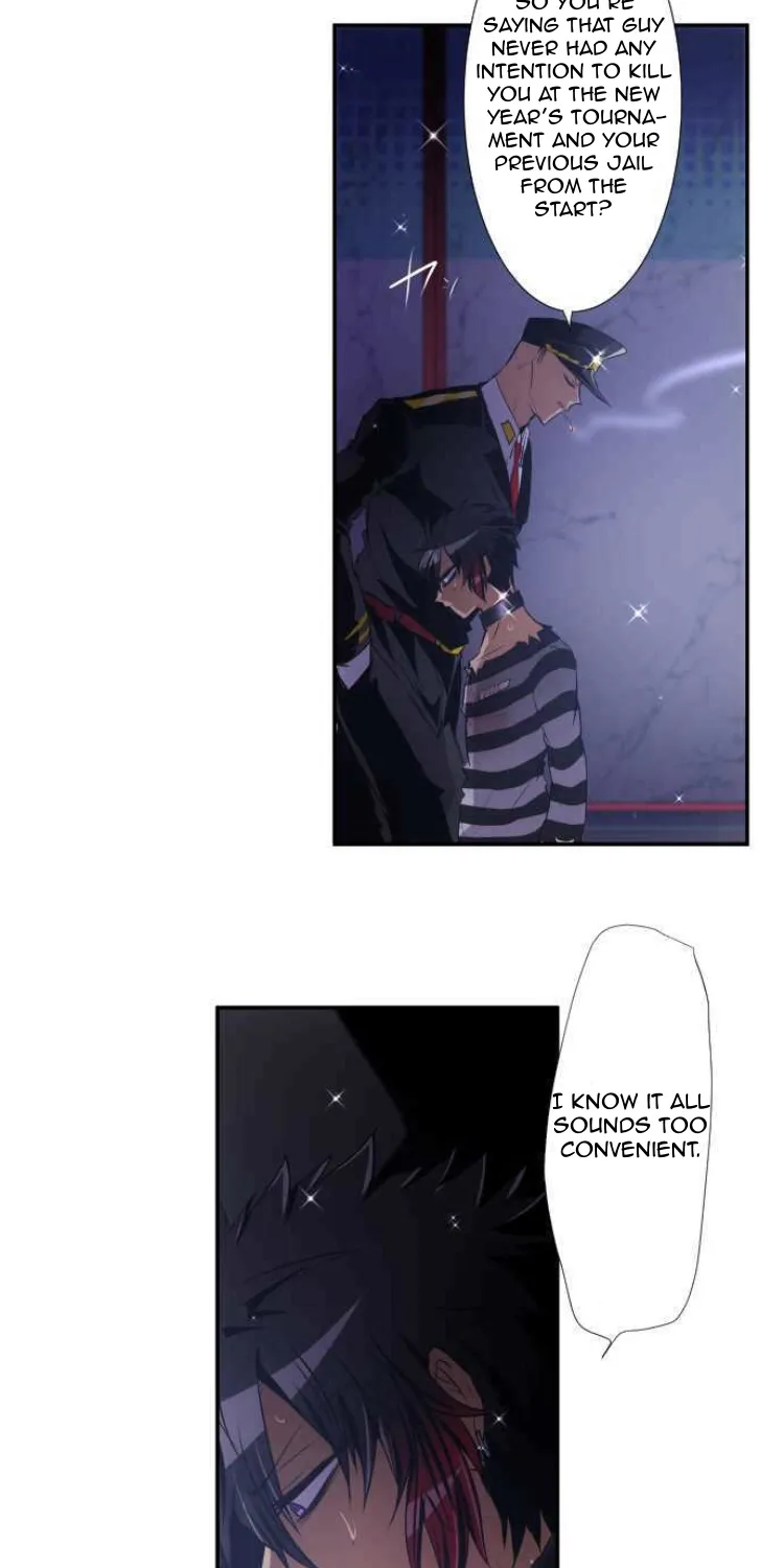 Nanbaka - Page 30