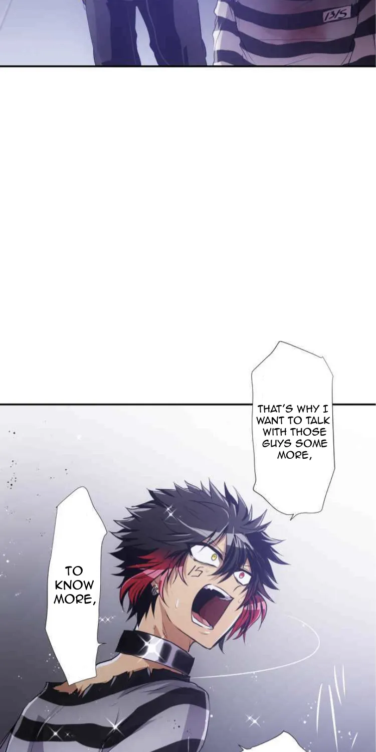 Nanbaka - Page 33