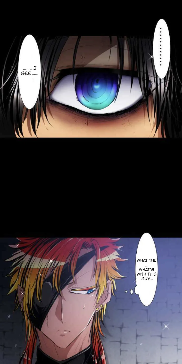 Nanbaka - Page 12