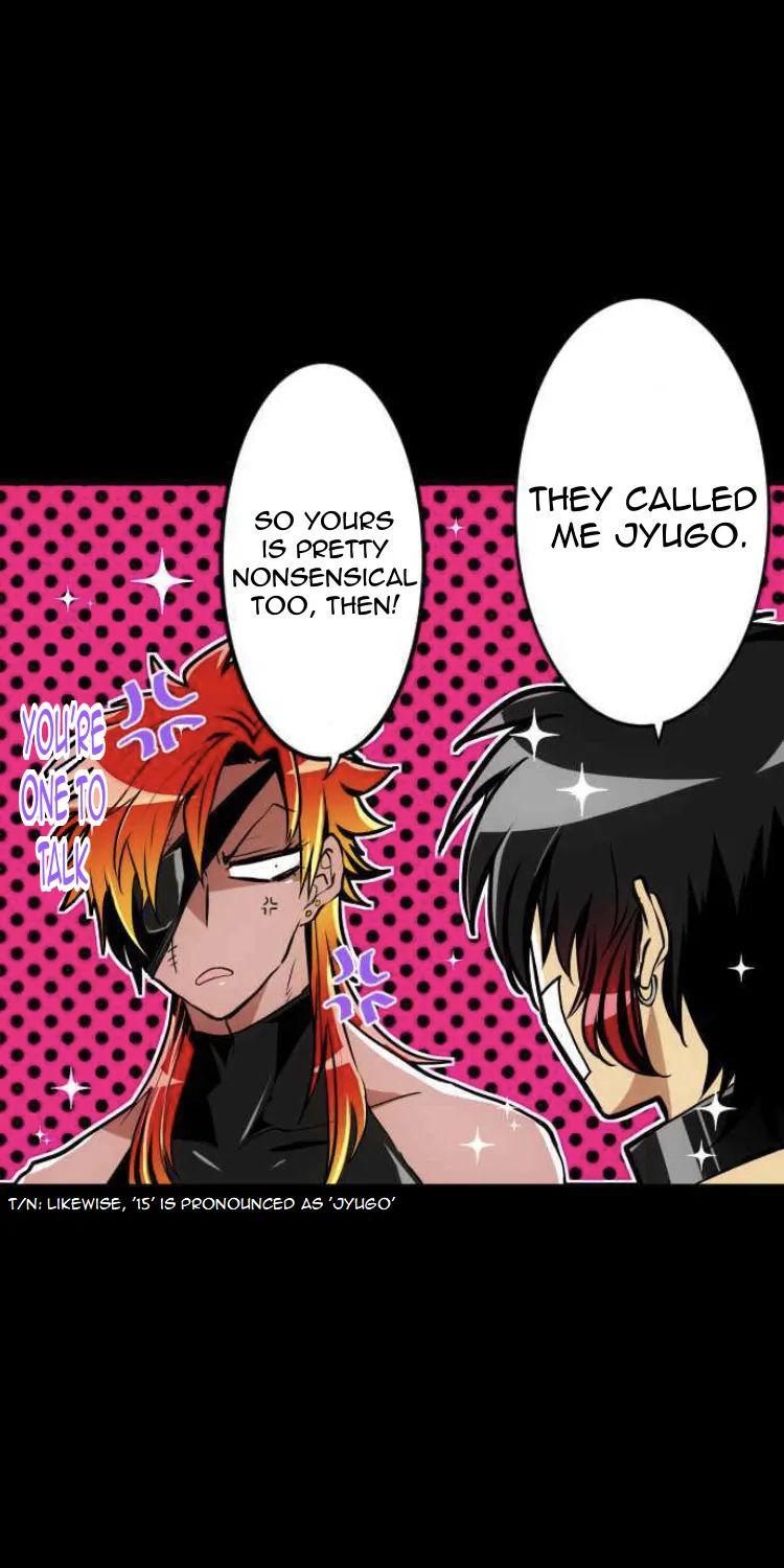 Nanbaka - Page 17