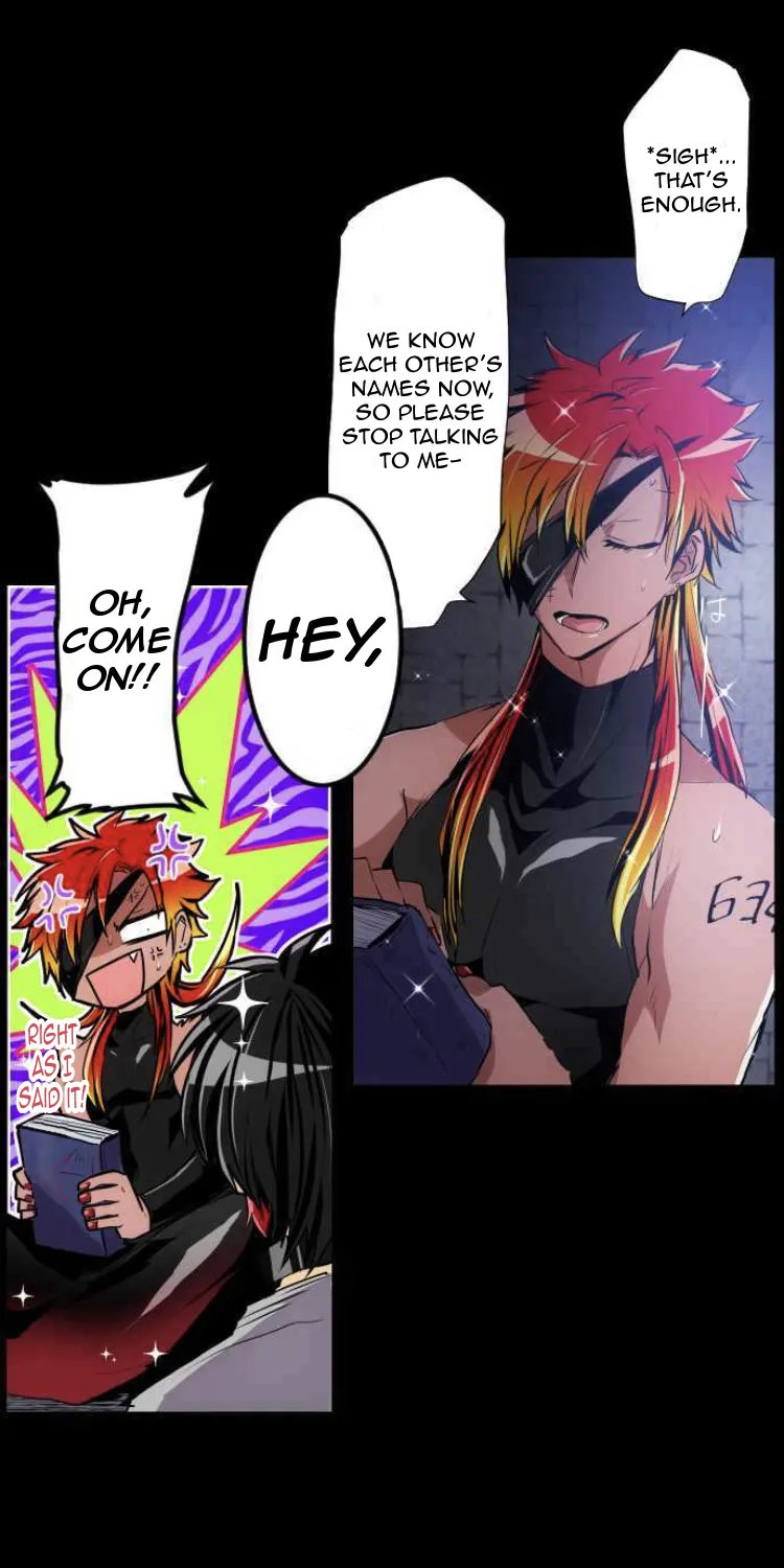 Nanbaka - Page 18