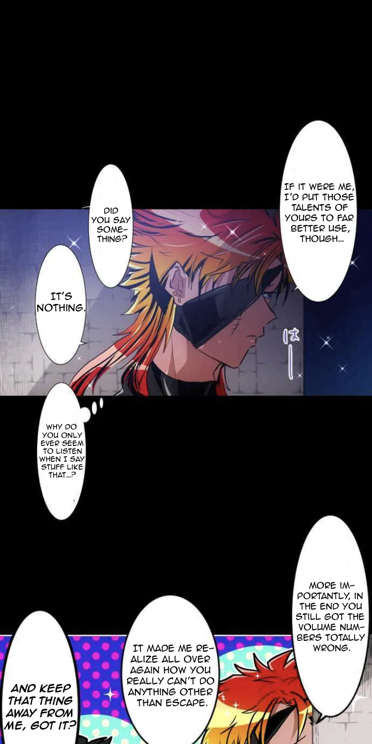 Nanbaka - Page 7