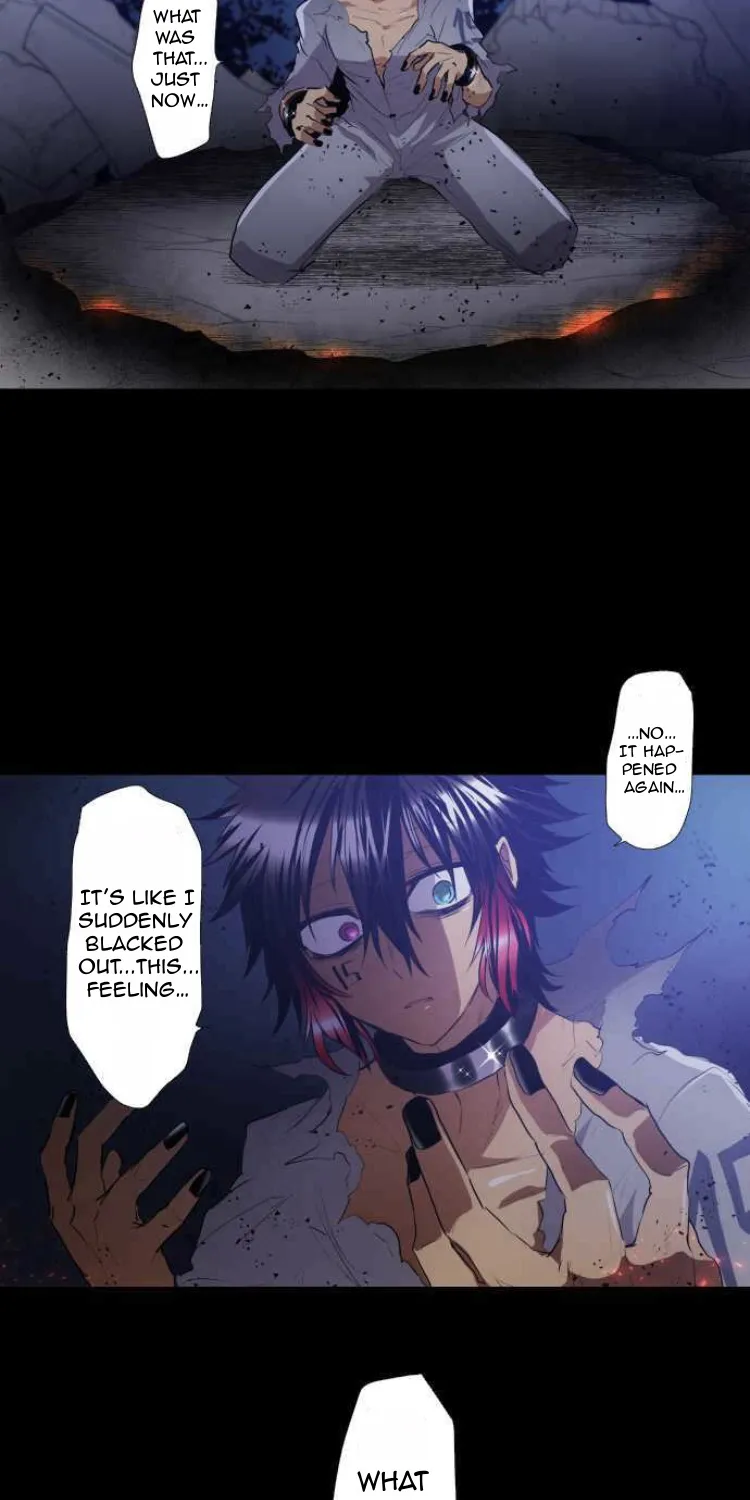 Nanbaka - Page 13