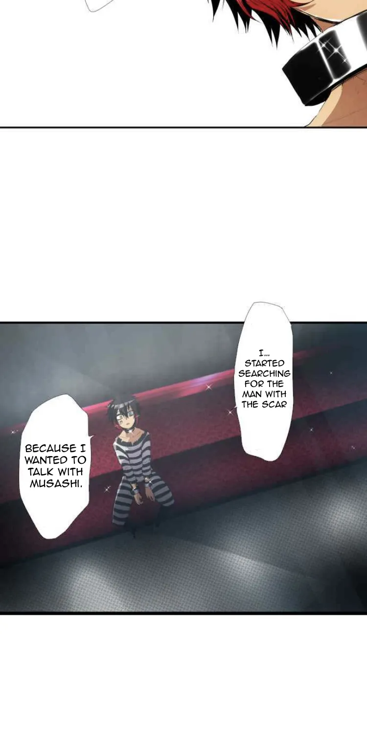 Nanbaka - Page 25