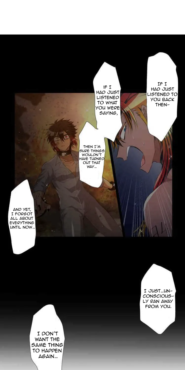 Nanbaka - Page 15