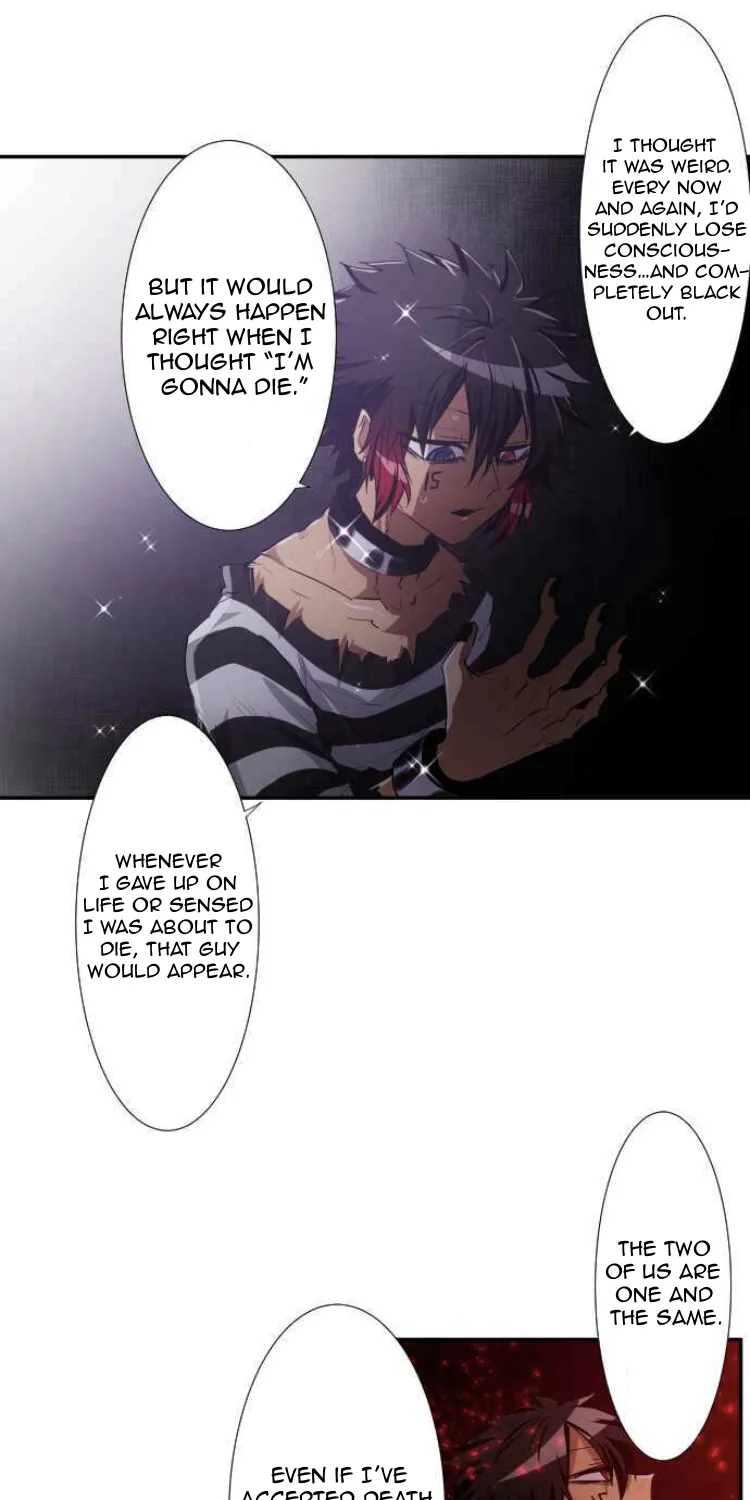 Nanbaka - Page 22