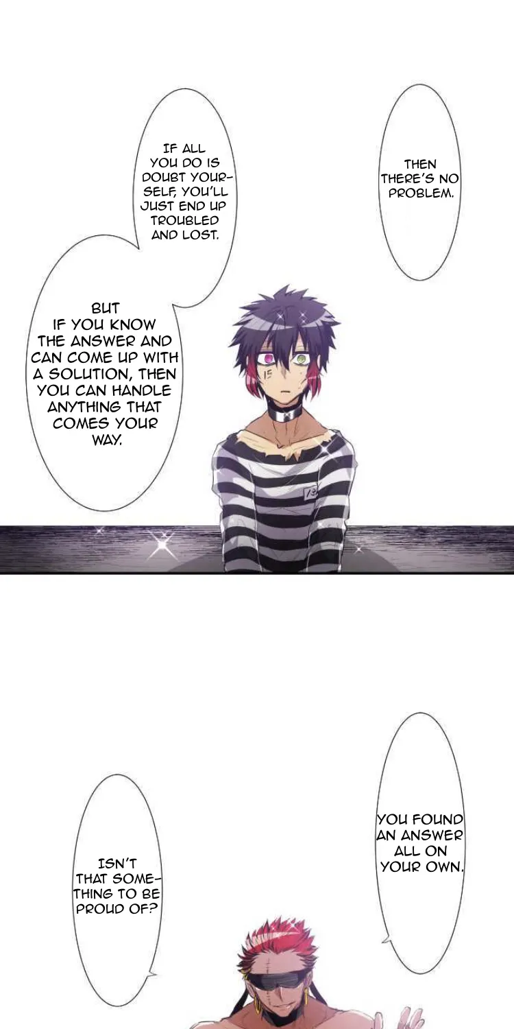 Nanbaka - Page 26