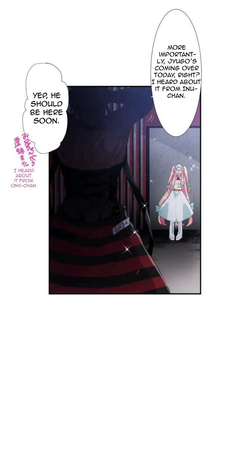 Nanbaka - Page 8