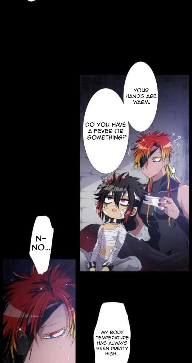 Nanbaka - Page 30