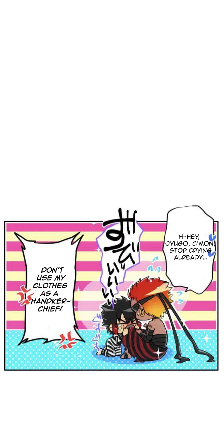 Nanbaka - Page 43