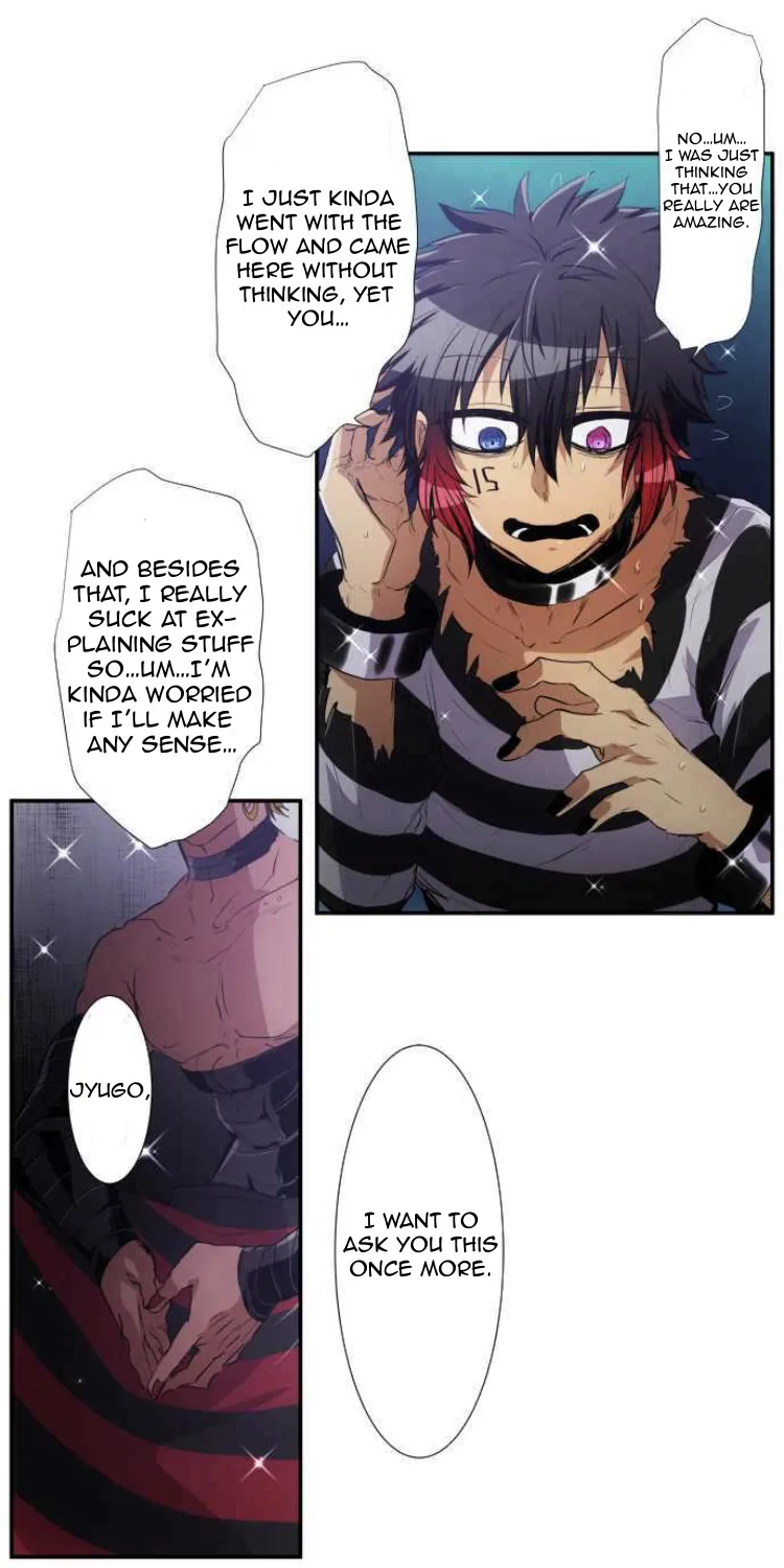 Nanbaka - Page 7