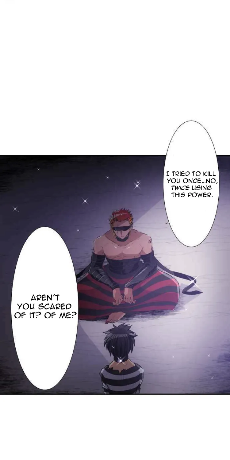 Nanbaka - Page 8