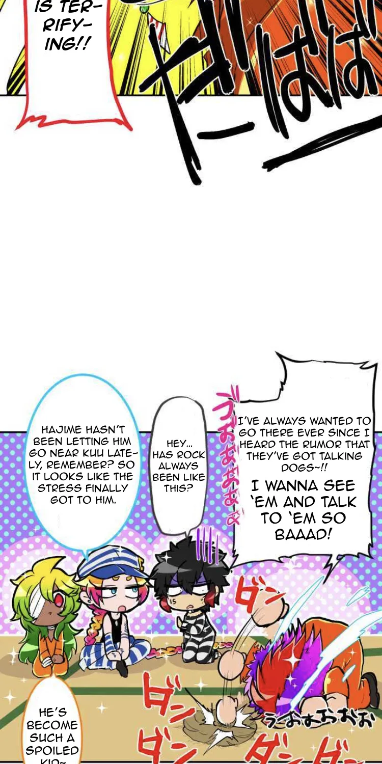 Nanbaka - Page 10