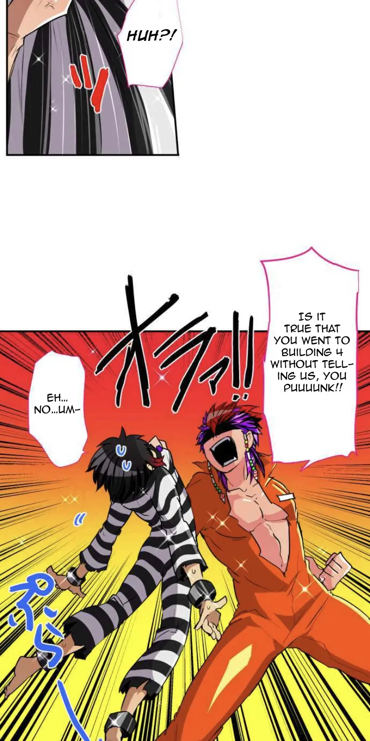 Nanbaka - Page 3