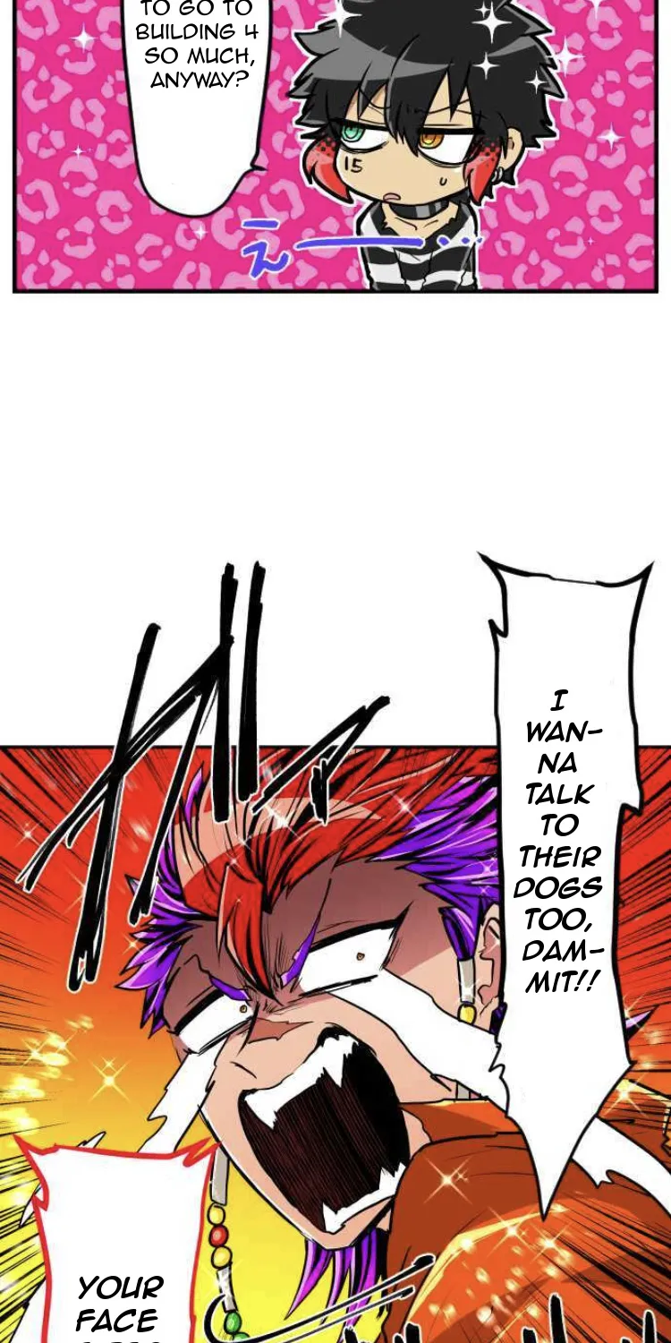 Nanbaka - Page 9