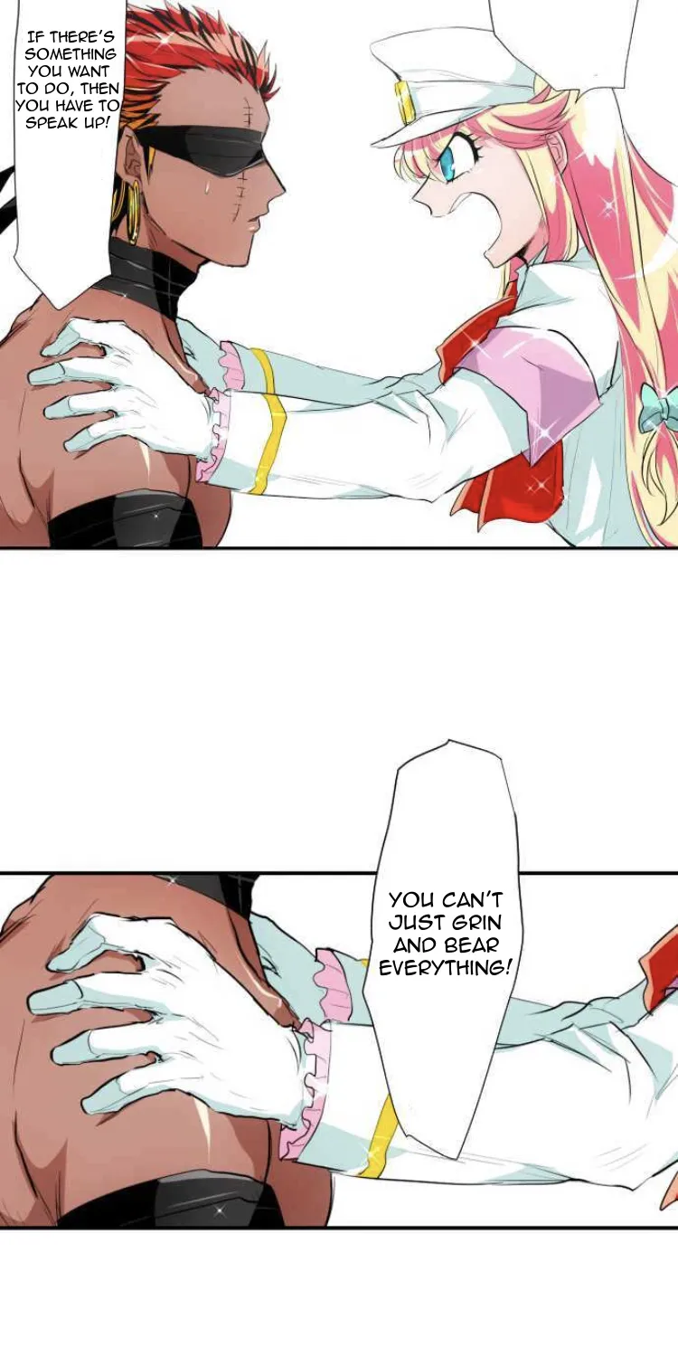 Nanbaka - Page 26