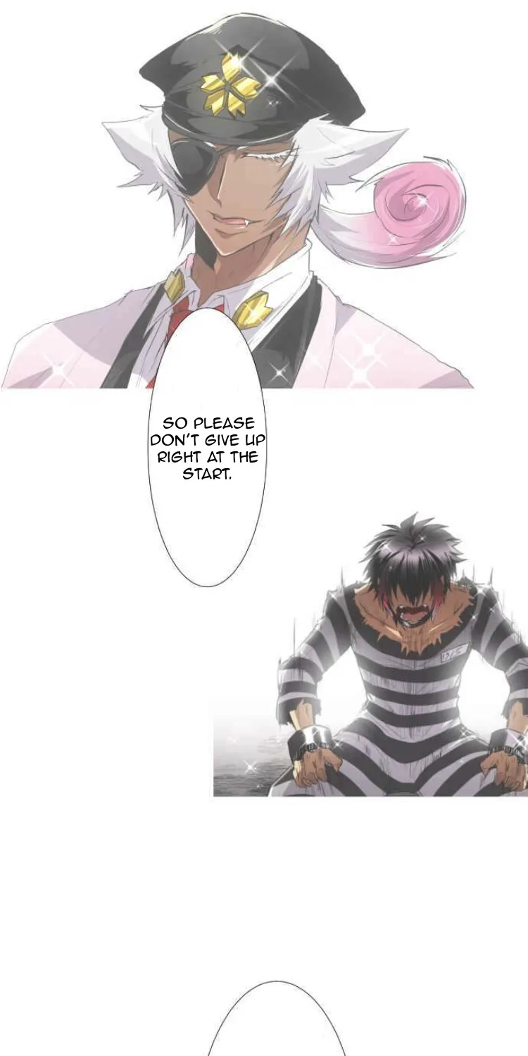 Nanbaka - Page 29