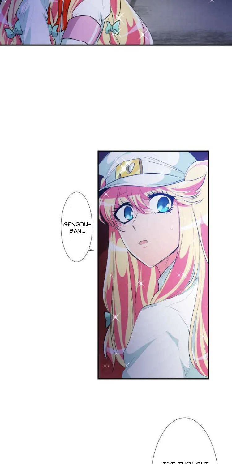 Nanbaka - Page 4