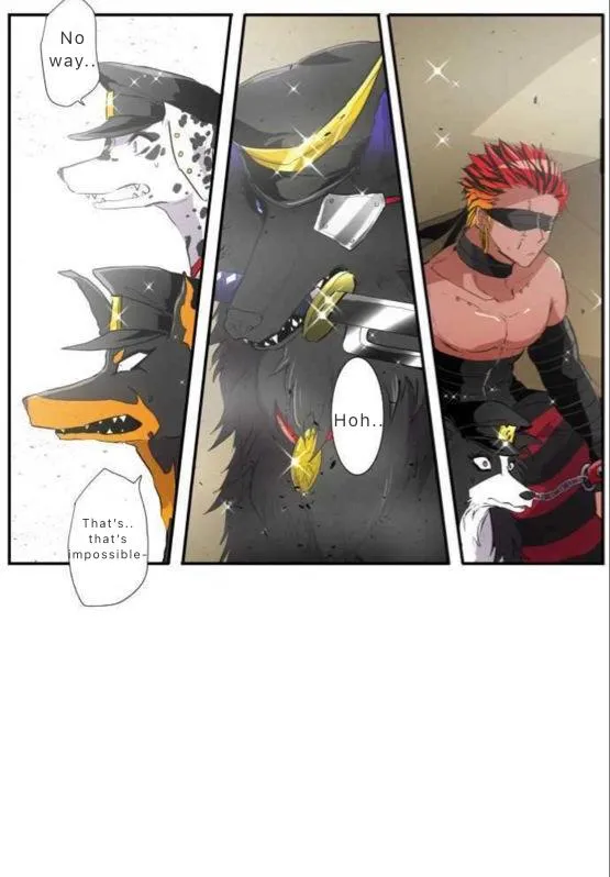 Nanbaka - Page 6