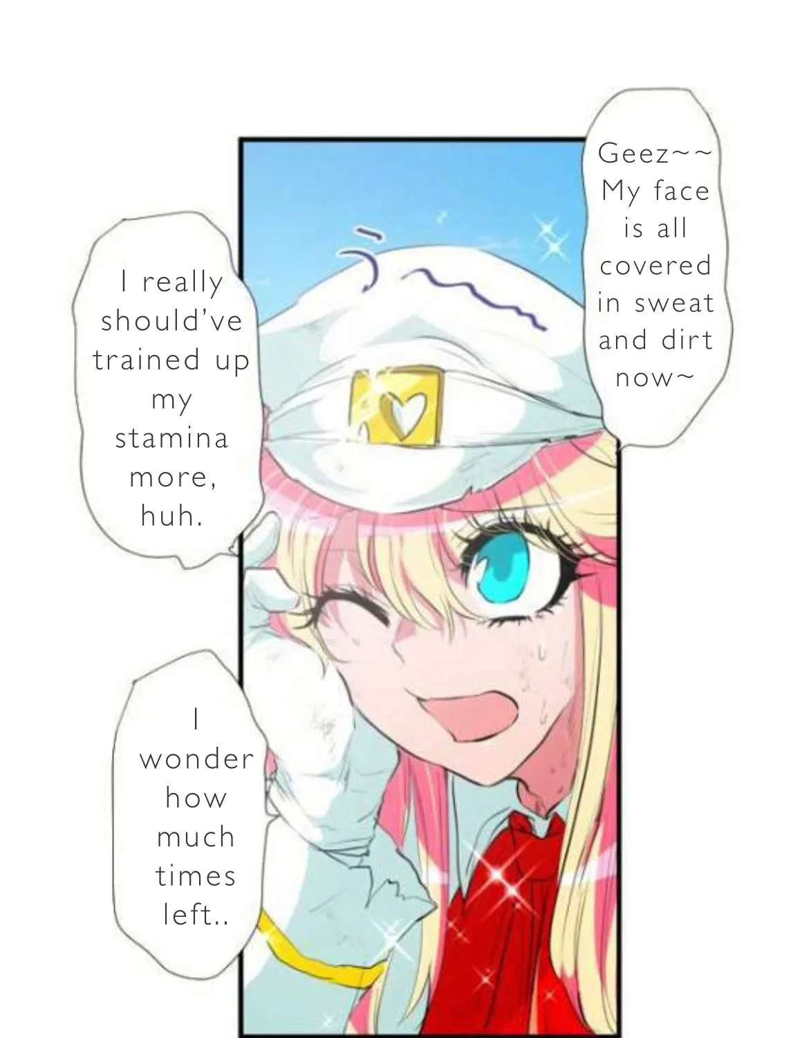 Nanbaka - Page 9