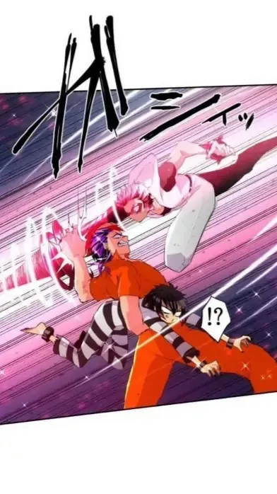 Nanbaka - Page 28