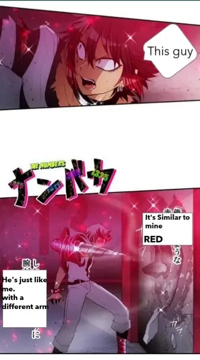 Nanbaka - Page 3