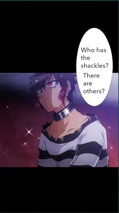 Nanbaka - Page 7