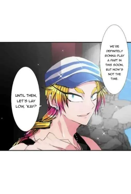 Nanbaka - Page 41