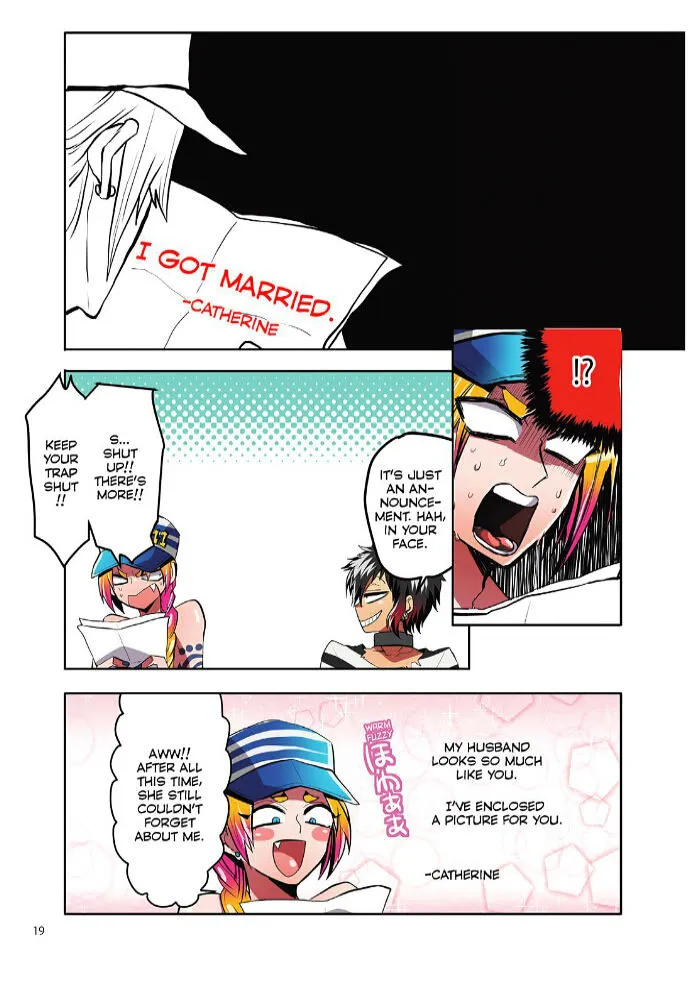 Nanbaka - Page 9