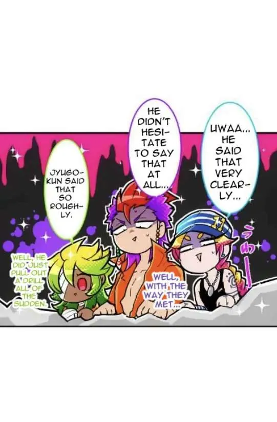 Nanbaka - Page 11