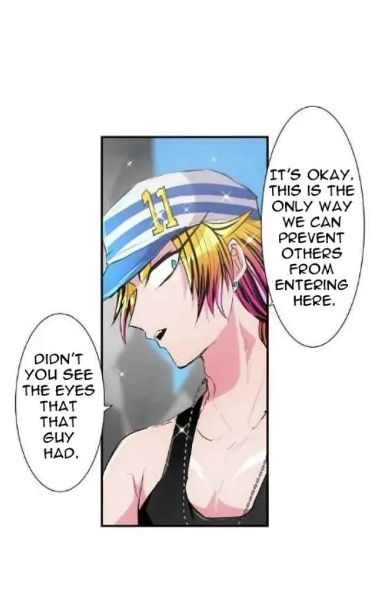 Nanbaka - Page 14