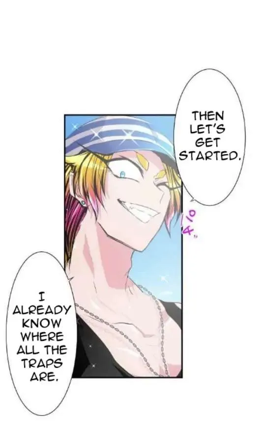 Nanbaka - Page 18