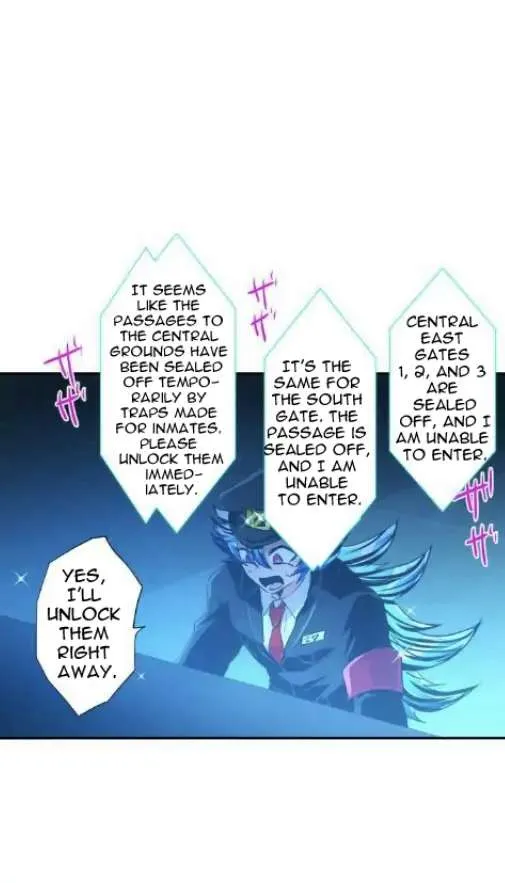 Nanbaka - Page 19