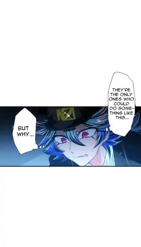 Nanbaka - Page 20