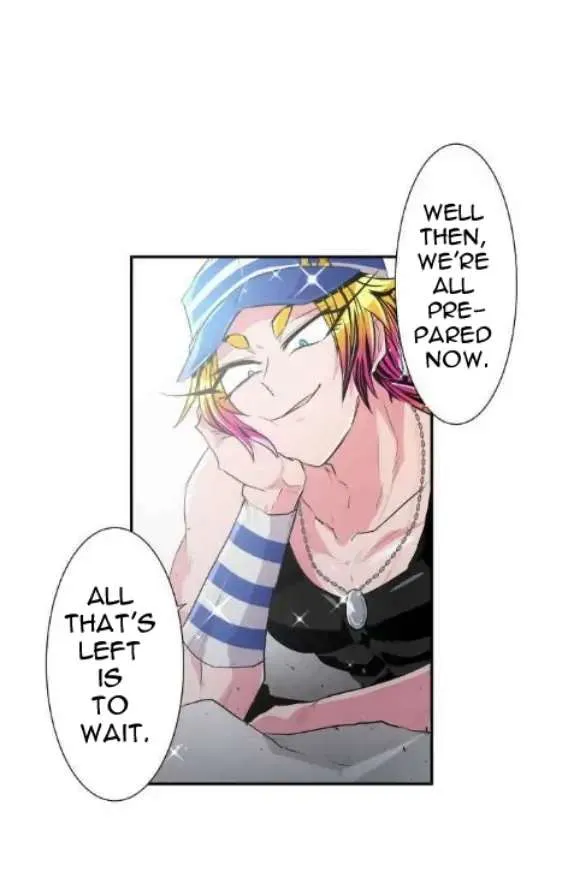 Nanbaka - Page 23